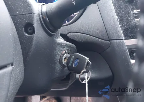 2017 Subaru Outback 2.5I Premium from USA, damaged, VIN 4S4BSAFC7H3415462